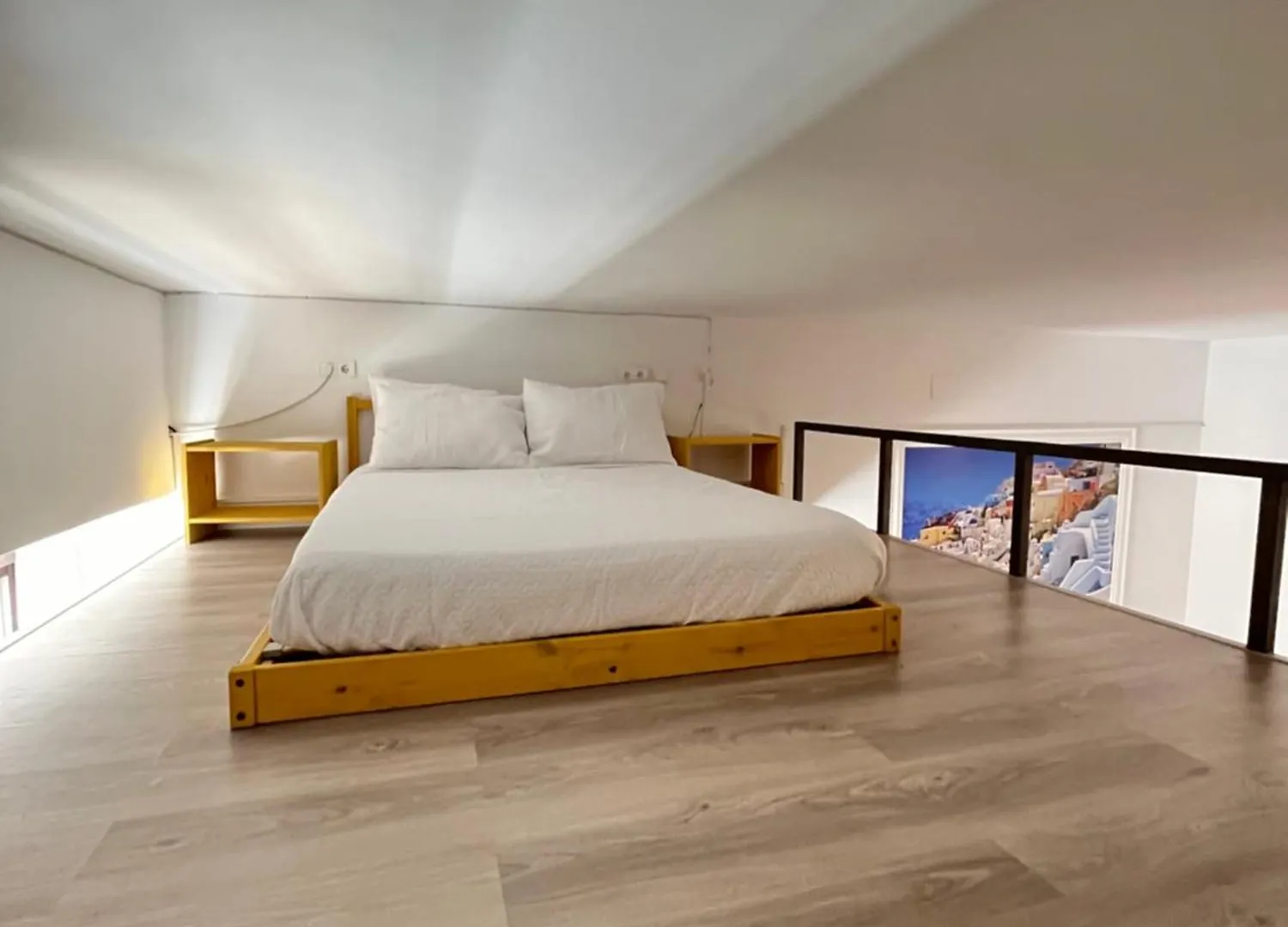 Moderno Apartamento En La Nogalera Torremolinos 0*,  Spanje