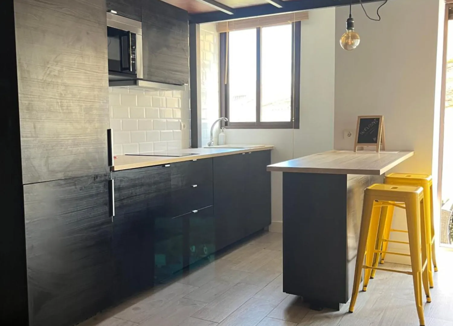 Moderno Apartamento En La Nogalera Torremolinos 0*,  Spanje