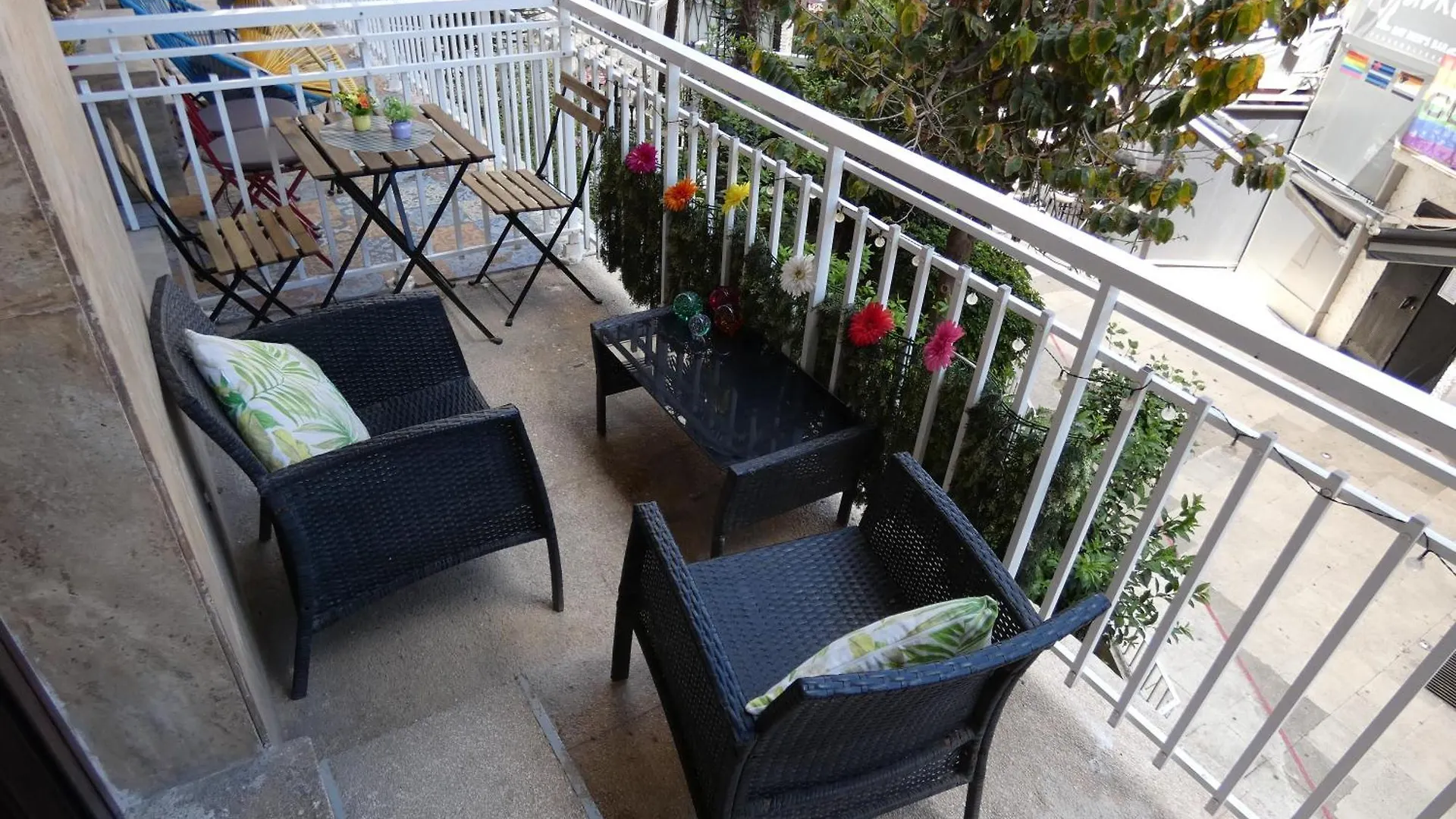 Moderno Apartamento En La Nogalera Torremolinos